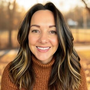 Meet your Posher, Caroline